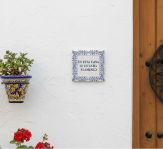 Azulejo personalizado