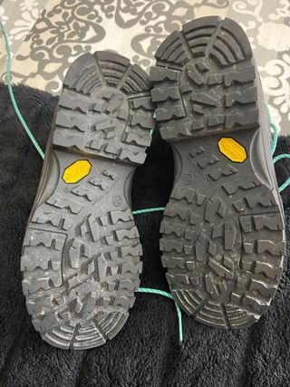 Botas Chiruca Gore-Tex massana 21 nuevas