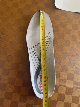 Botas Chiruca Gore-Tex massana 21 nuevas