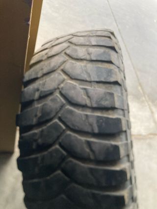 Neumático Maxis Trepador 35x12.5 R15