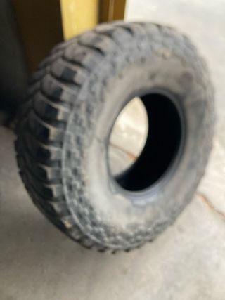 Neumático Maxis Trepador 35x12.5 R15