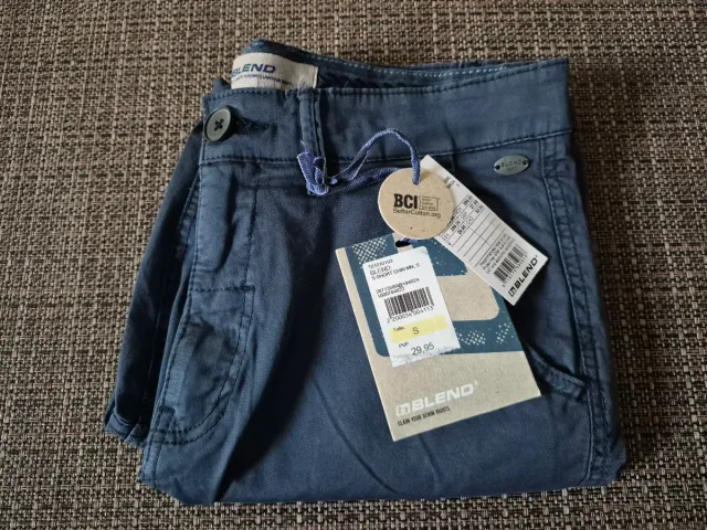 Bermuda Blend Talla S