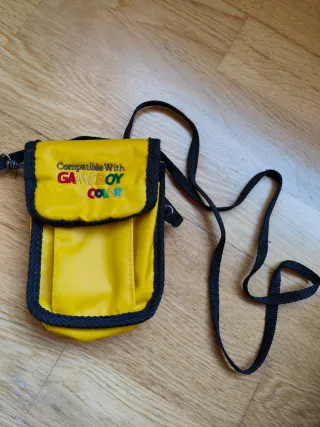 Funda Gameboy Color (Original)