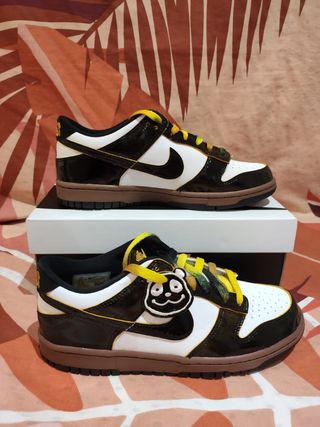 Nike Dunk Low Panda