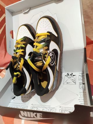Nike Dunk Low Panda