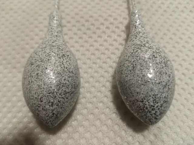 Plomos de pesca termoretráctiles