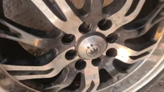 Llantas 17 pulgadas.para bmv.son 3