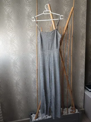 Mono Stradivarius Talla XS