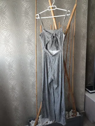 Mono Stradivarius Talla XS