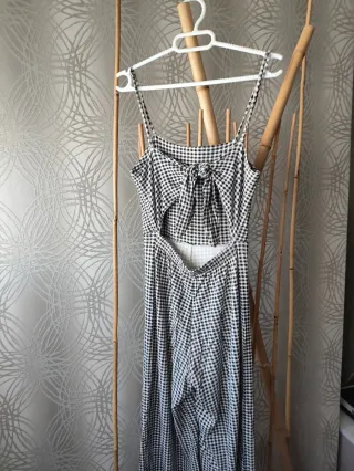 Mono Stradivarius Talla XS