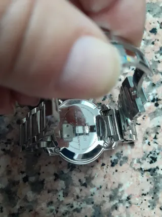 Philip Watch 150 Aniversary Limited Ediction 2008