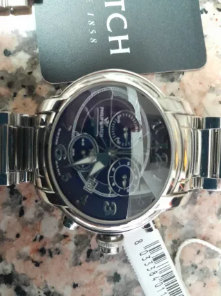 Philip Watch 150 Aniversary Limited Ediction 2008