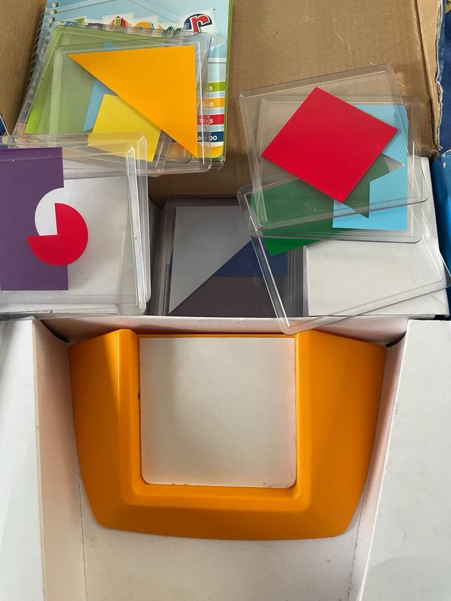 Smart Games Colour Code Juego Lógica 5-99