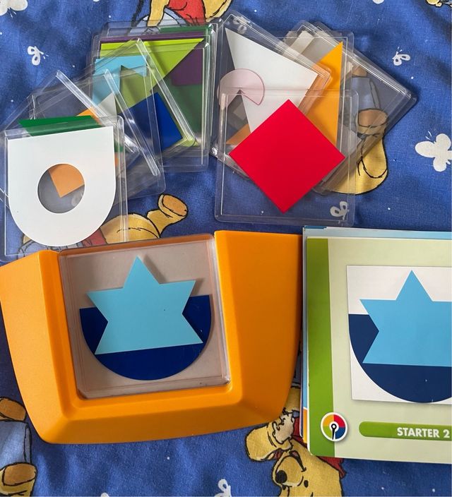 Smart Games Colour Code Juego Lógica 5-99