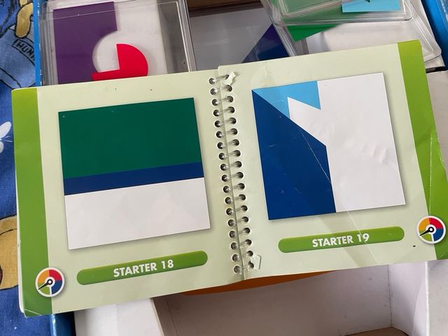 Smart Games Colour Code Juego Lógica 5-99