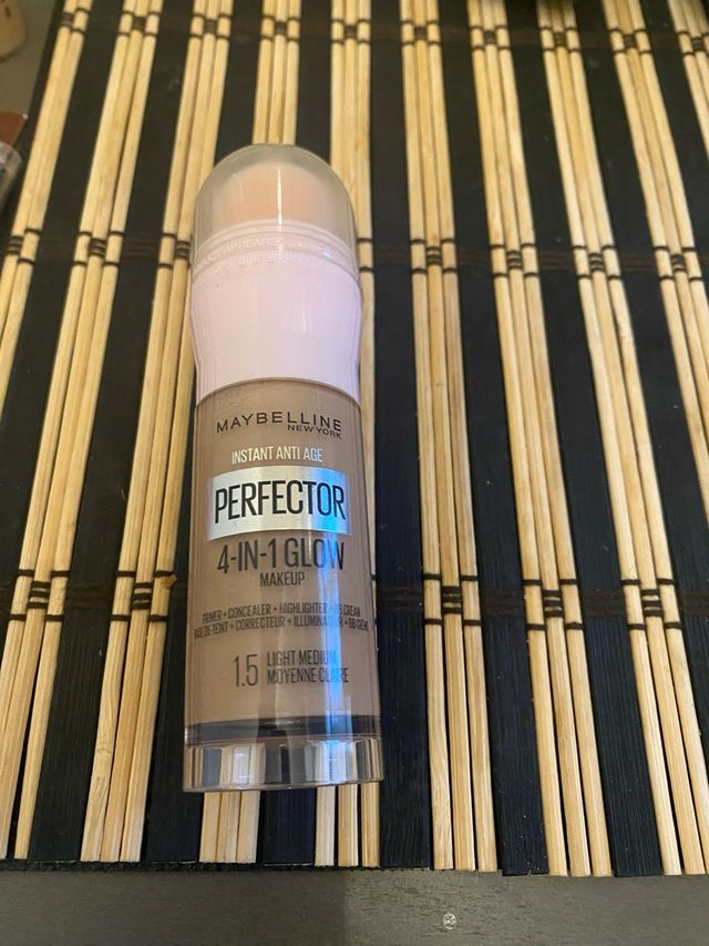 Maybelline Perfector 4-in-1 Glow Beige