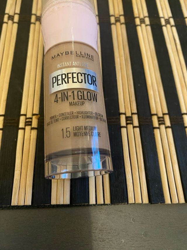 Maybelline Perfector 4-in-1 Glow Beige