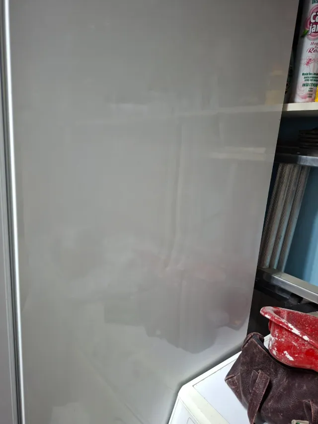 Frigorífico Combi Nofress