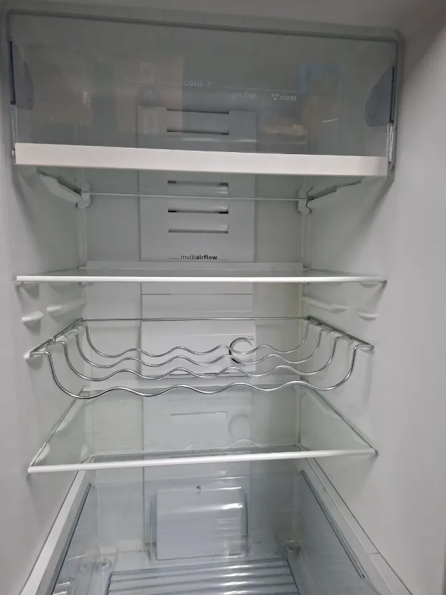 Frigorífico Combi Nofress