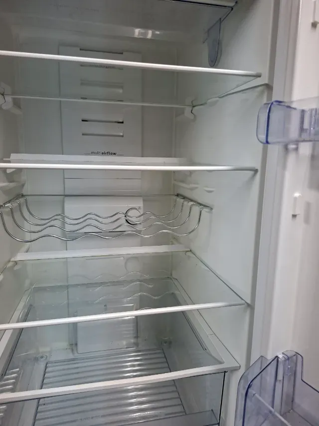 Frigorífico Combi Nofress