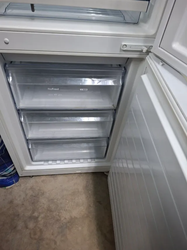 Frigorífico Combi Nofress