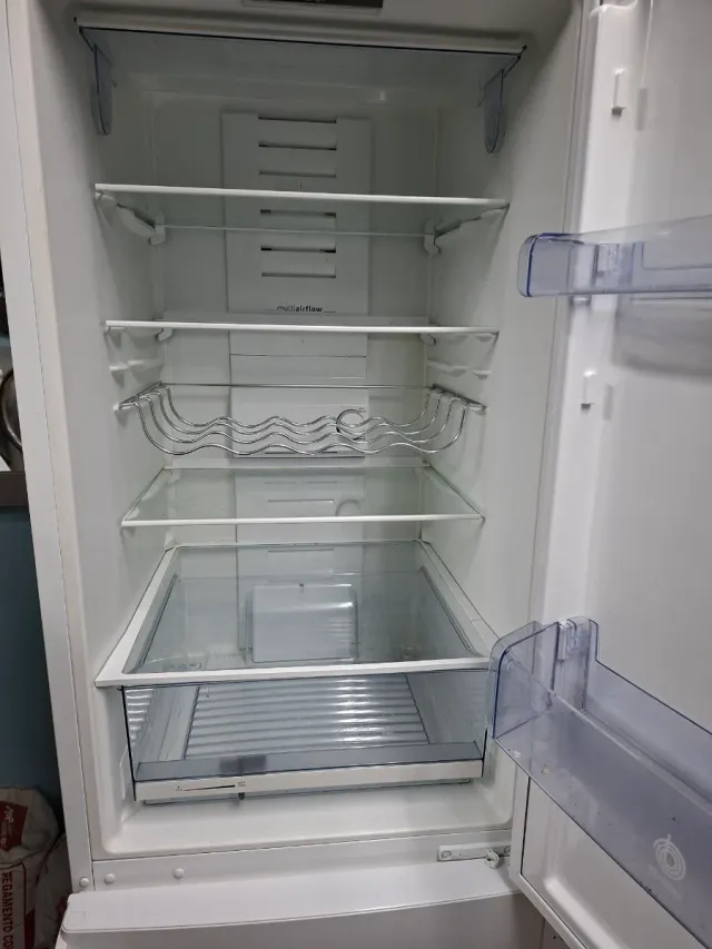 Frigorífico Combi Nofress