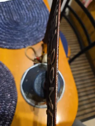 Campana Natalizia con Pupazzo di Neve da parete