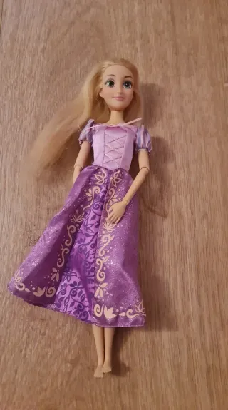 Lote 8 Muñecas Princesas Disney