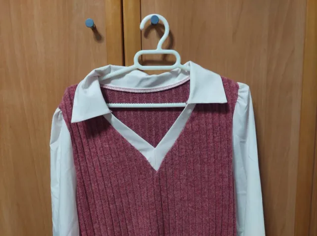 Lote 2 Camisetas Manga Larga