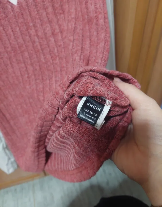 Lote 2 Camisetas Manga Larga