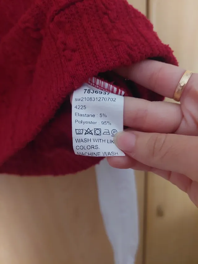 Lote 2 Camisetas Manga Larga