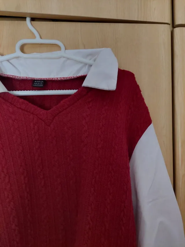 Lote 2 Camisetas Manga Larga