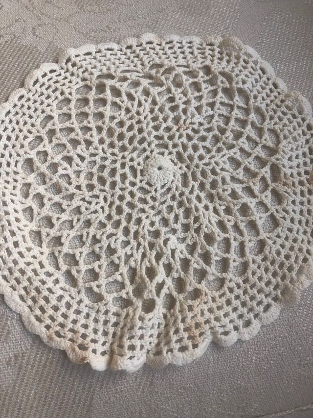 4 Paños para Bandejas