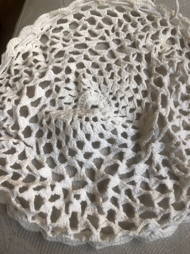 4 Paños para Bandejas