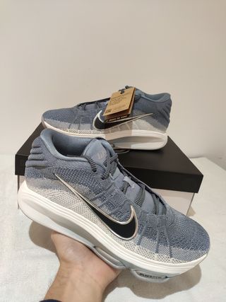 Zapatillas Baloncesto Nike Gt Hustle 3