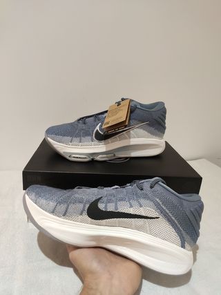 Zapatillas Baloncesto Nike Gt Hustle 3