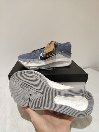 Zapatillas Baloncesto Nike Gt Hustle 3