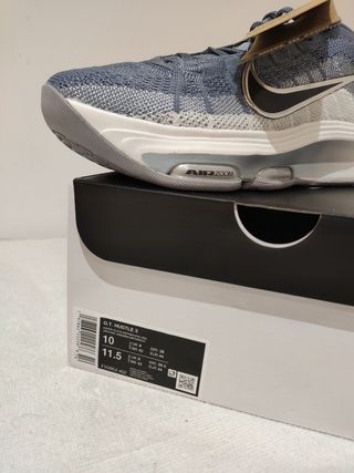 Zapatillas Baloncesto Nike Gt Hustle 3