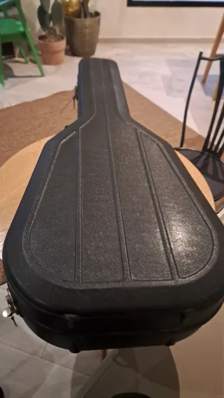 Guitarra acústica