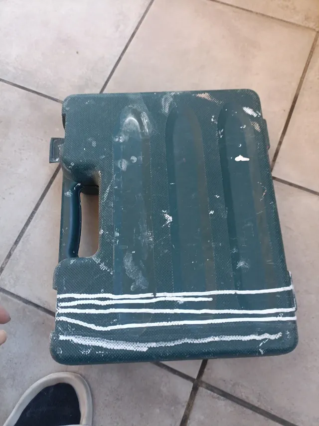 Decapador Black & Decker 2000W