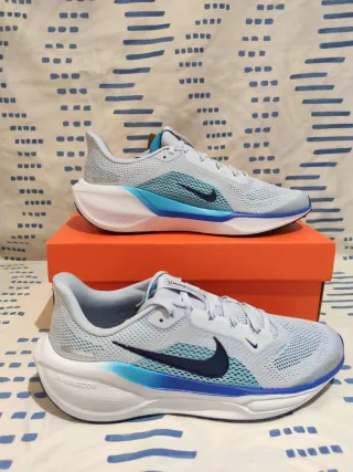 T. 39 Zapatillas Nike Air Zoom Pegasus 41