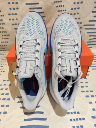 T. 39 Zapatillas Nike Air Zoom Pegasus 41