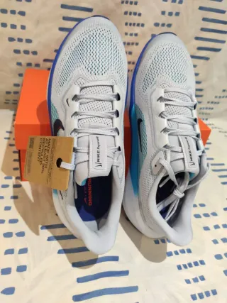 T. 39 Zapatillas Nike Air Zoom Pegasus 41