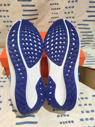 T. 39 Zapatillas Nike Air Zoom Pegasus 41