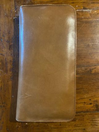 Elegante set da toilette vintage