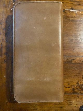 Elegante set da toilette vintage