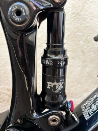 Bicicleta BTT Berria Mako