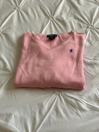 jarsey de Polo Ralh Lauren