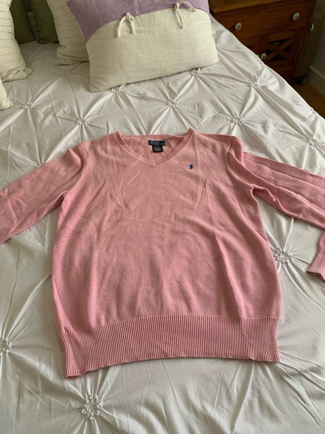 jarsey de Polo Ralh Lauren