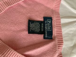 jarsey de Polo Ralh Lauren